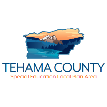 Logo of Tehama County Selpa
